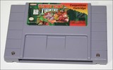 Donkey Kong Country -- Competition Cartridge (Super Nintendo)
